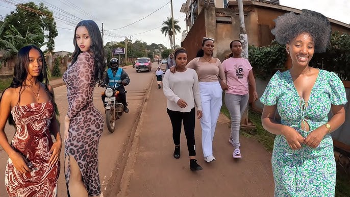 Eritreans in Uganda