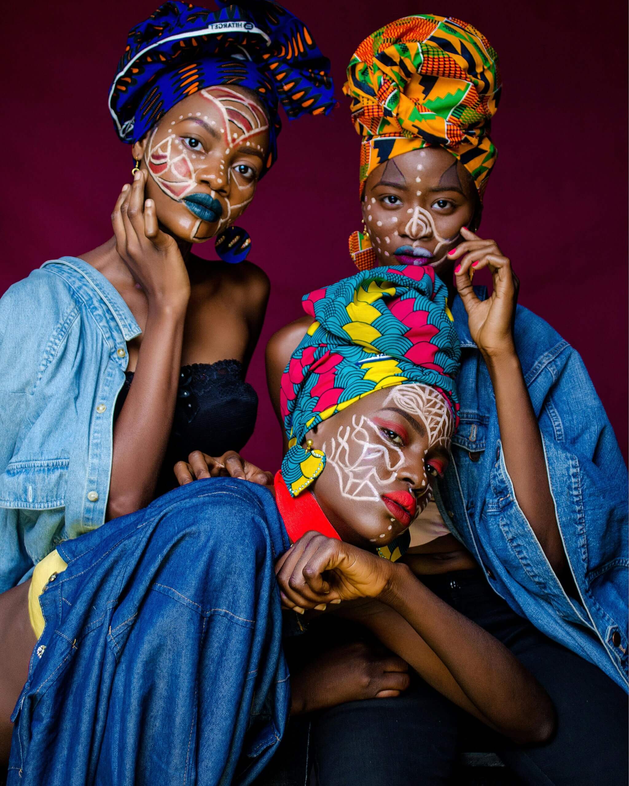 Culture Unity, world of cultures