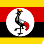 Group photo of Ugandan Culture