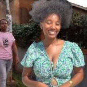 Group logo of Eritreans in Uganda